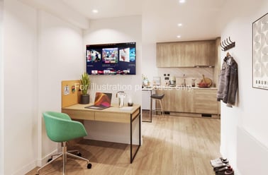 Leylands Road, City Centre, Leeds - Image 2